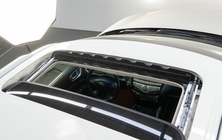 Infiniti QX60 I рестайлинг, 2014 год, 1 999 000 рублей, 30 фотография