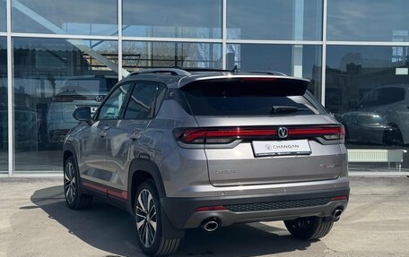 Changan CS35 Plus, 2025 год, 2 779 900 рублей, 6 фотография