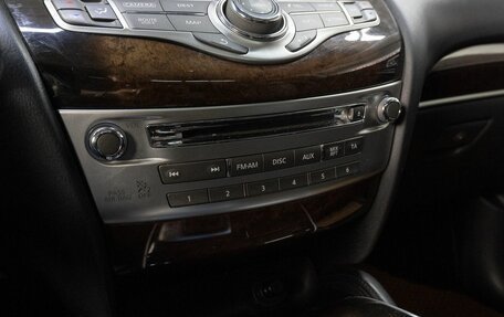 Infiniti QX60 I рестайлинг, 2014 год, 1 999 000 рублей, 27 фотография