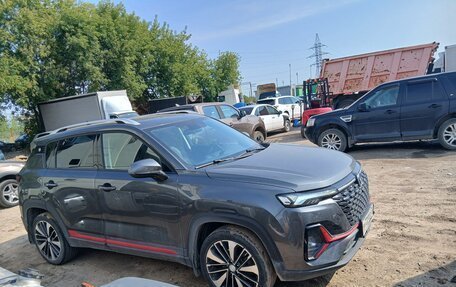 Changan CS35 Plus, 2023 год, 1 322 000 рублей, 3 фотография