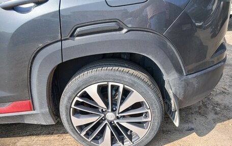 Changan CS35 Plus, 2023 год, 1 322 000 рублей, 9 фотография