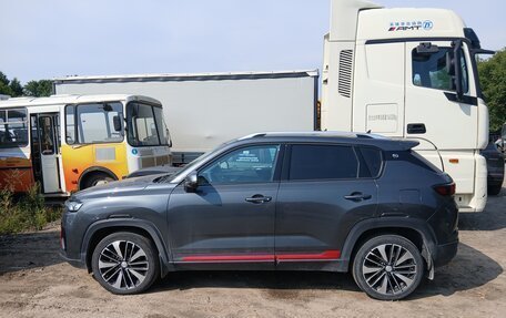 Changan CS35 Plus, 2023 год, 1 322 000 рублей, 6 фотография