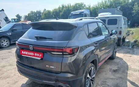 Changan CS35 Plus, 2023 год, 1 322 000 рублей, 5 фотография