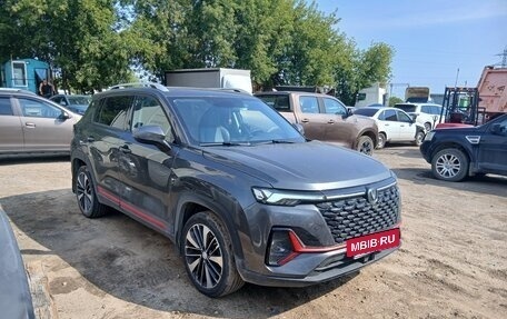 Changan CS35 Plus, 2023 год, 1 322 000 рублей, 2 фотография