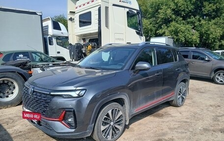 Changan CS35 Plus, 2023 год, 1 322 000 рублей, 7 фотография