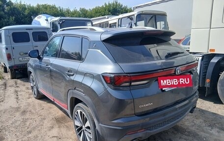 Changan CS35 Plus, 2023 год, 1 322 000 рублей, 4 фотография