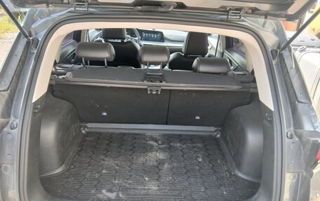 Changan CS35 Plus, 2023 год, 1 322 000 рублей, 15 фотография