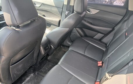 Changan CS35 Plus, 2023 год, 1 322 000 рублей, 19 фотография