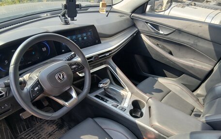 Changan CS35 Plus, 2023 год, 1 322 000 рублей, 18 фотография