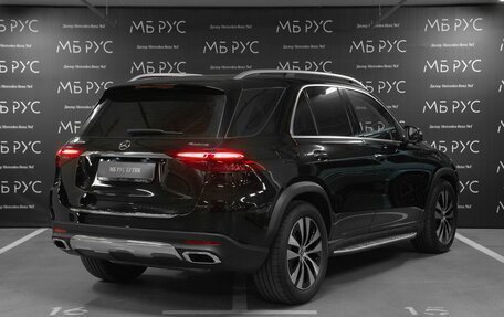 Mercedes-Benz GLE, 2025 год, 10 800 000 рублей, 3 фотография