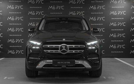 Mercedes-Benz GLE, 2025 год, 10 800 000 рублей, 2 фотография