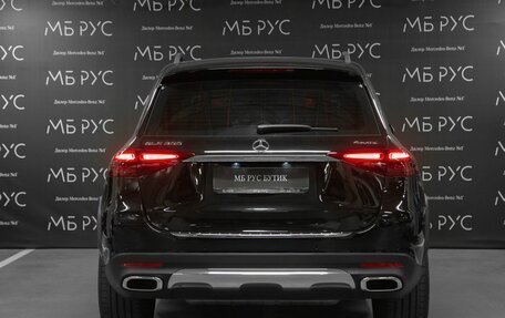 Mercedes-Benz GLE, 2025 год, 10 800 000 рублей, 4 фотография