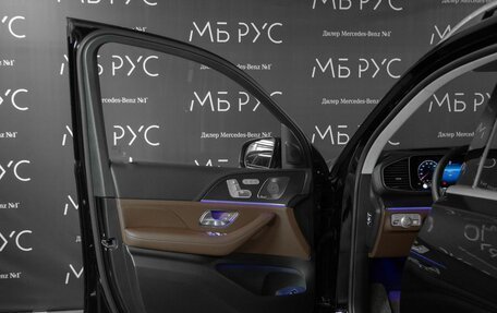 Mercedes-Benz GLE, 2025 год, 10 800 000 рублей, 6 фотография