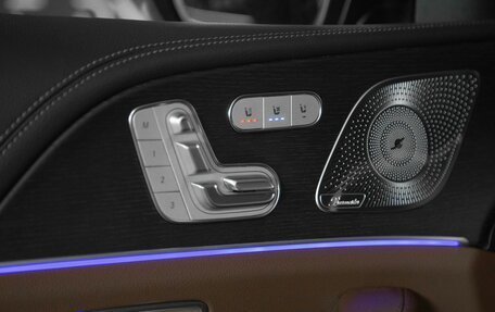 Mercedes-Benz GLE, 2025 год, 10 800 000 рублей, 7 фотография