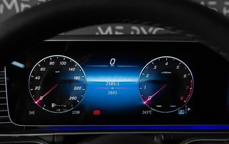 Mercedes-Benz GLE, 2025 год, 10 800 000 рублей, 14 фотография