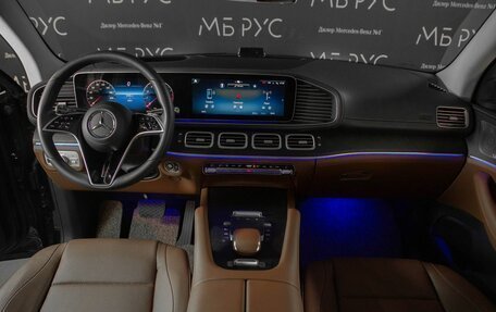 Mercedes-Benz GLE, 2025 год, 10 800 000 рублей, 13 фотография