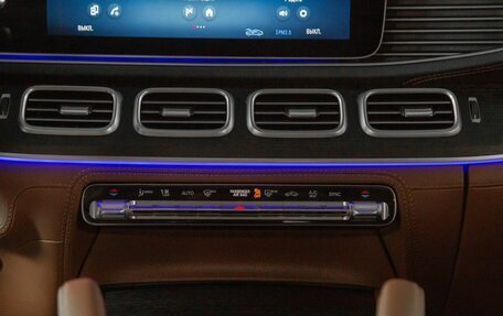 Mercedes-Benz GLE, 2025 год, 10 800 000 рублей, 19 фотография