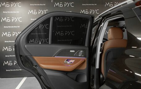 Mercedes-Benz GLE, 2025 год, 10 800 000 рублей, 22 фотография
