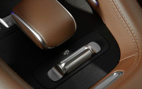 Mercedes-Benz GLE, 2025 год, 10 800 000 рублей, 21 фотография