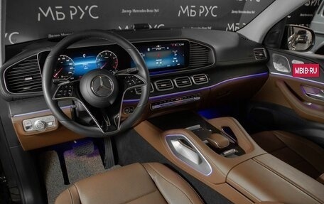 Mercedes-Benz GLE, 2025 год, 10 800 000 рублей, 11 фотография