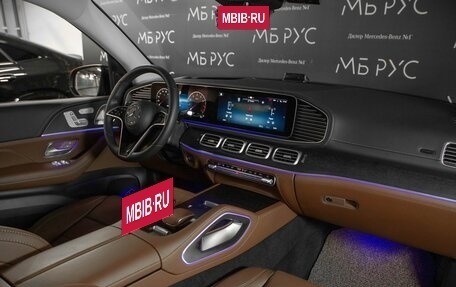 Mercedes-Benz GLE, 2025 год, 10 800 000 рублей, 12 фотография