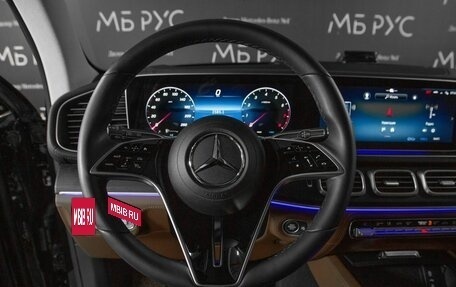 Mercedes-Benz GLE, 2025 год, 10 800 000 рублей, 15 фотография