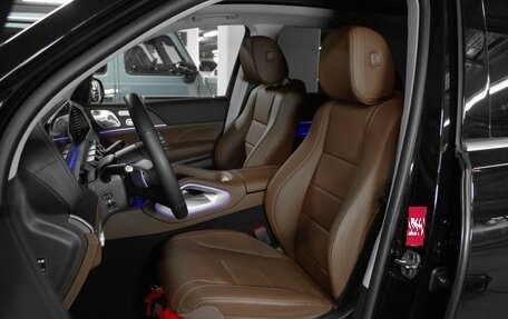 Mercedes-Benz GLE, 2025 год, 10 800 000 рублей, 9 фотография
