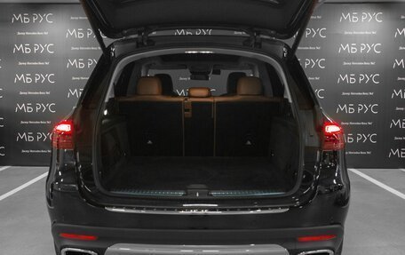 Mercedes-Benz GLE, 2025 год, 10 800 000 рублей, 27 фотография