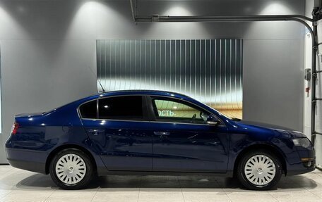 Volkswagen Passat B6, 2008 год, 690 000 рублей, 9 фотография