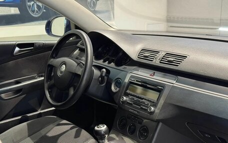 Volkswagen Passat B6, 2008 год, 690 000 рублей, 4 фотография