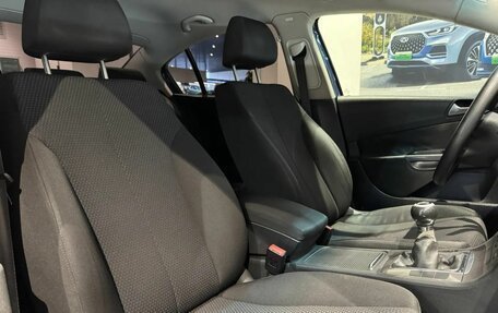 Volkswagen Passat B6, 2008 год, 690 000 рублей, 6 фотография