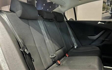 Volkswagen Passat B6, 2008 год, 690 000 рублей, 14 фотография