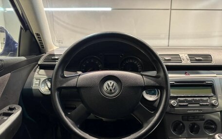 Volkswagen Passat B6, 2008 год, 690 000 рублей, 15 фотография