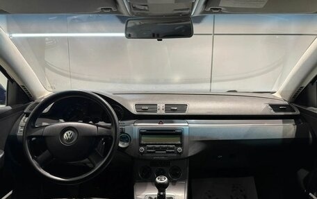 Volkswagen Passat B6, 2008 год, 690 000 рублей, 5 фотография