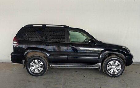 Toyota Land Cruiser Prado 120 рестайлинг, 2008 год, 1 900 000 рублей, 8 фотография