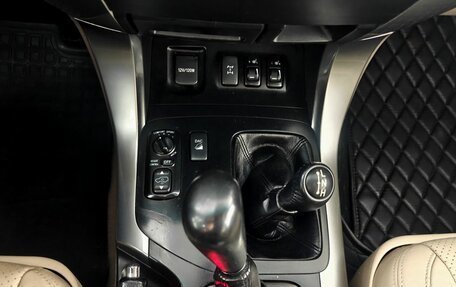 Toyota Land Cruiser Prado 120 рестайлинг, 2008 год, 1 900 000 рублей, 14 фотография