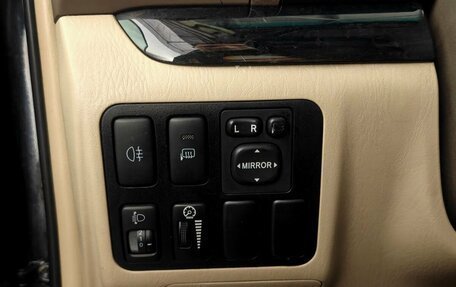 Toyota Land Cruiser Prado 120 рестайлинг, 2008 год, 1 900 000 рублей, 15 фотография