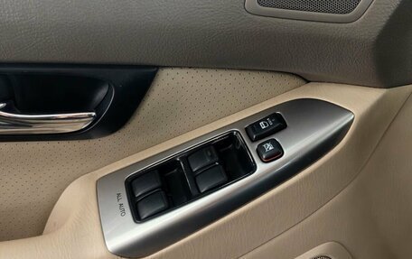 Toyota Land Cruiser Prado 120 рестайлинг, 2008 год, 1 900 000 рублей, 16 фотография