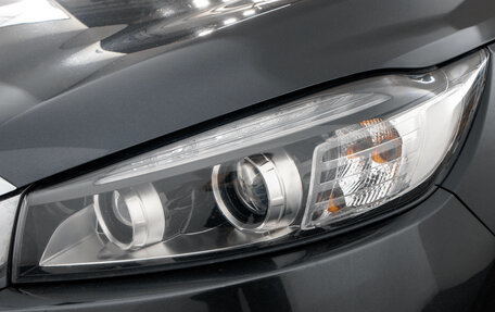 KIA Sorento III Prime рестайлинг, 2016 год, 2 449 000 рублей, 8 фотография
