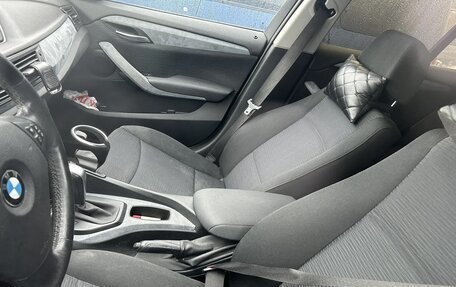 BMW X1, 2014 год, 1 100 000 рублей, 13 фотография