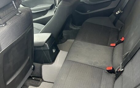 BMW X1, 2014 год, 1 100 000 рублей, 14 фотография