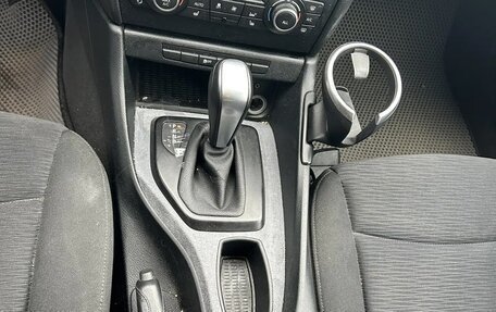 BMW X1, 2014 год, 1 100 000 рублей, 11 фотография