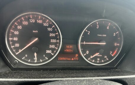 BMW X1, 2014 год, 1 100 000 рублей, 8 фотография