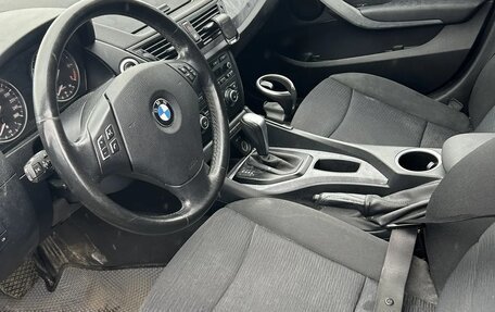 BMW X1, 2014 год, 1 100 000 рублей, 10 фотография