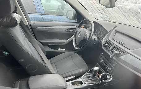 BMW X1, 2014 год, 1 100 000 рублей, 12 фотография