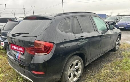 BMW X1, 2014 год, 1 100 000 рублей, 4 фотография