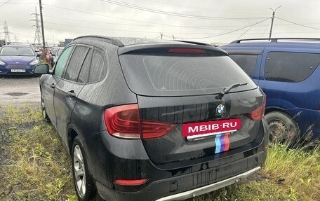 BMW X1, 2014 год, 1 100 000 рублей, 3 фотография