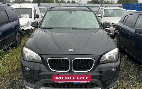 BMW X1, 2014 год, 1 100 000 рублей, 6 фотография