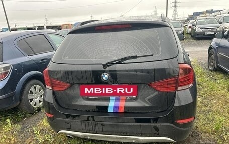 BMW X1, 2014 год, 1 100 000 рублей, 7 фотография