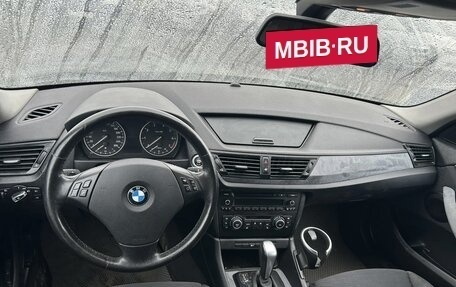 BMW X1, 2014 год, 1 100 000 рублей, 9 фотография